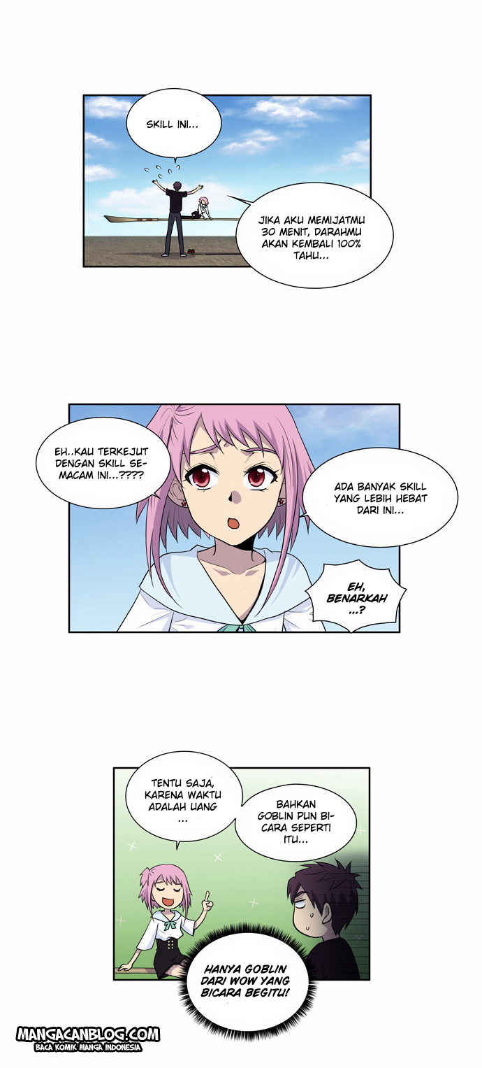 the-gamer - Chapter: 87