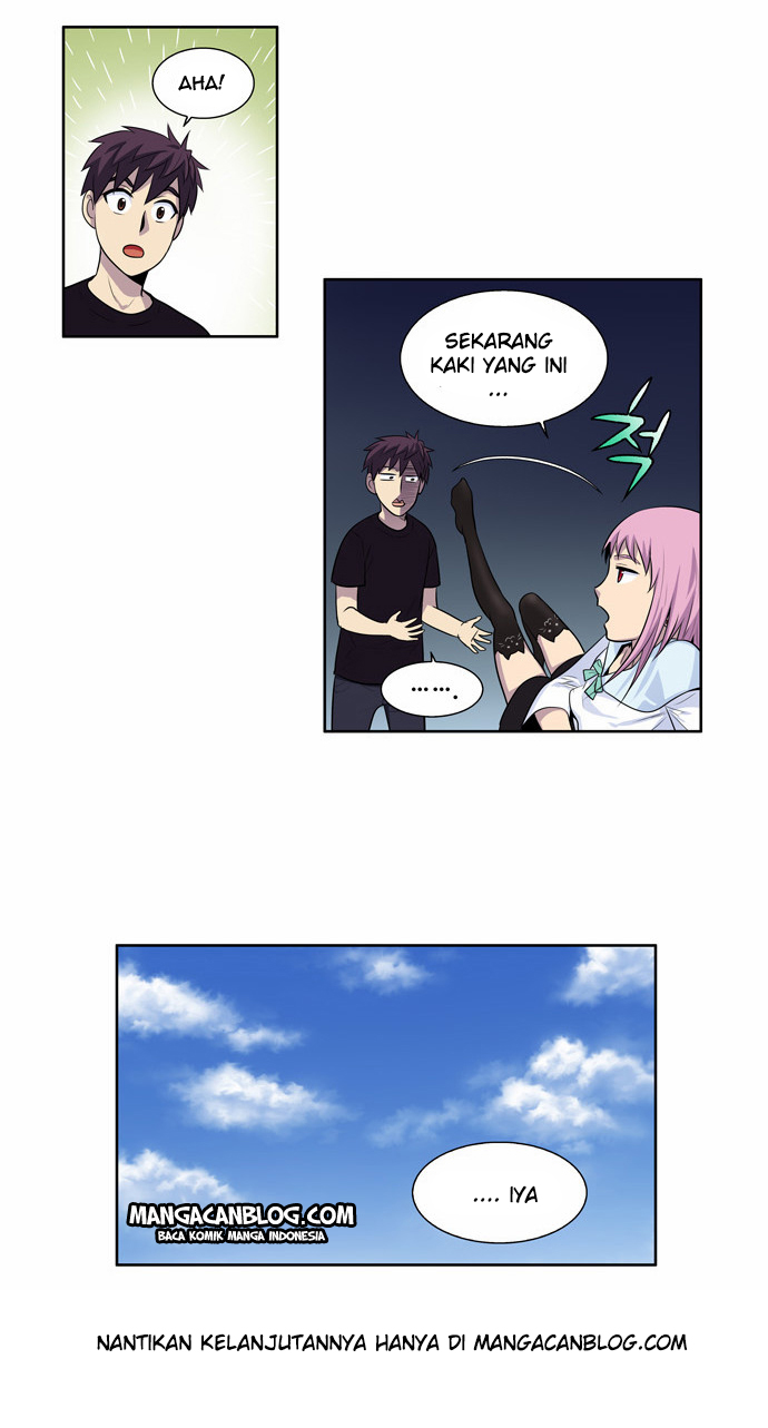 the-gamer - Chapter: 87