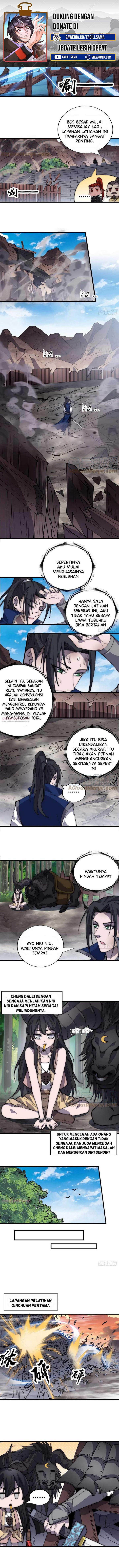 it-starts-with-a-mountain - Chapter: 376