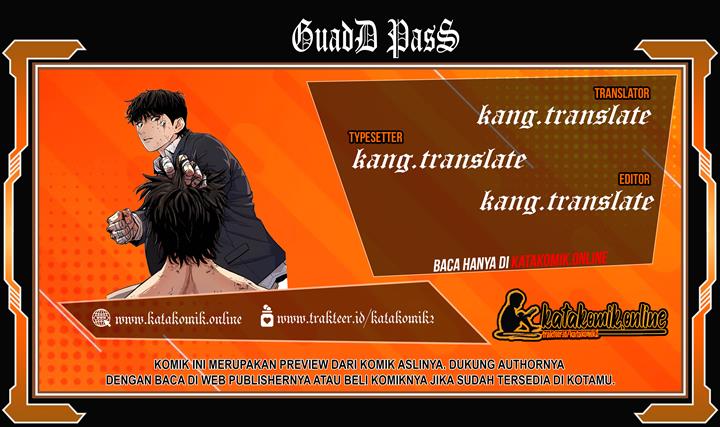 guard-pass - Chapter: 69