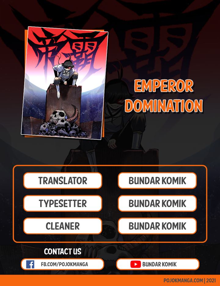 emperor-domination - Chapter: 6