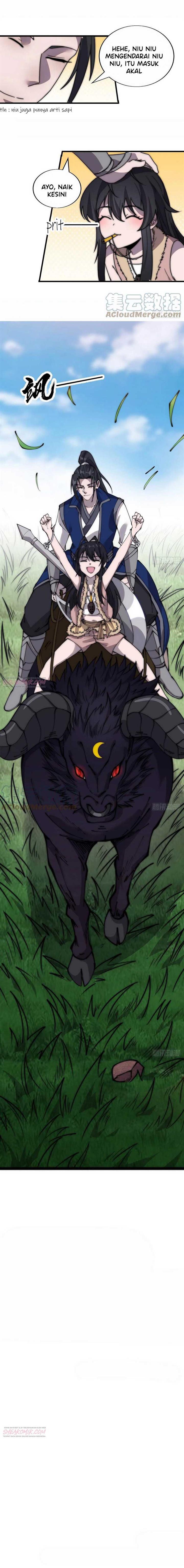 it-starts-with-a-mountain - Chapter: 375