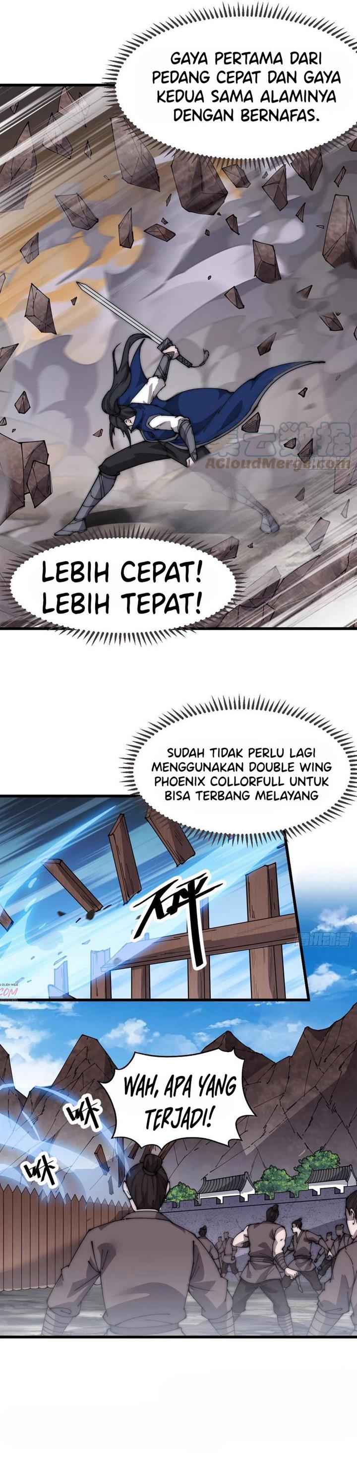 it-starts-with-a-mountain - Chapter: 373