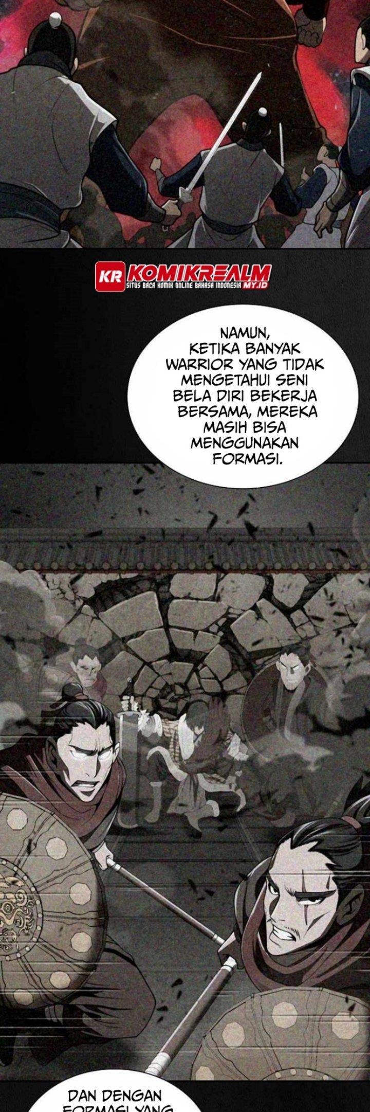 sword-demon-island - Chapter: 26