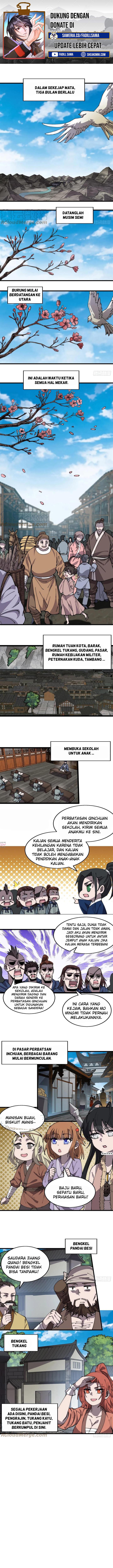 it-starts-with-a-mountain - Chapter: 372