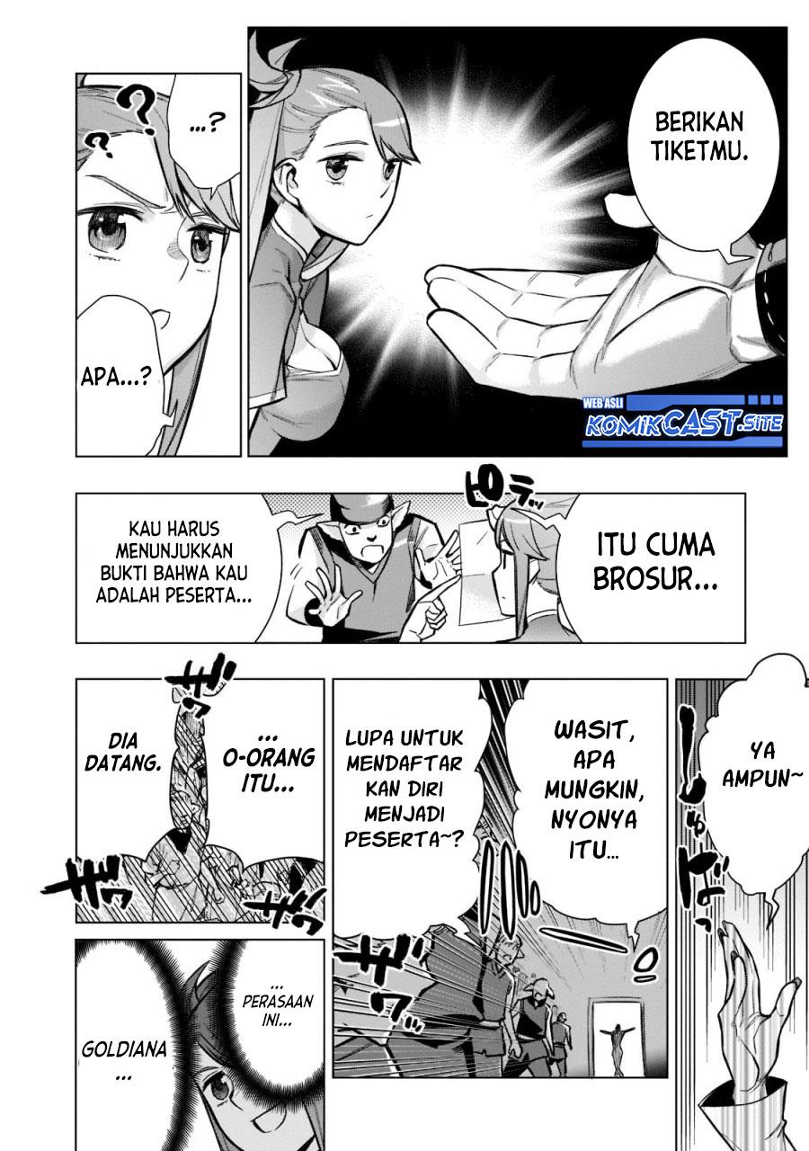 kuro-no-shoukanshi - Chapter: 102