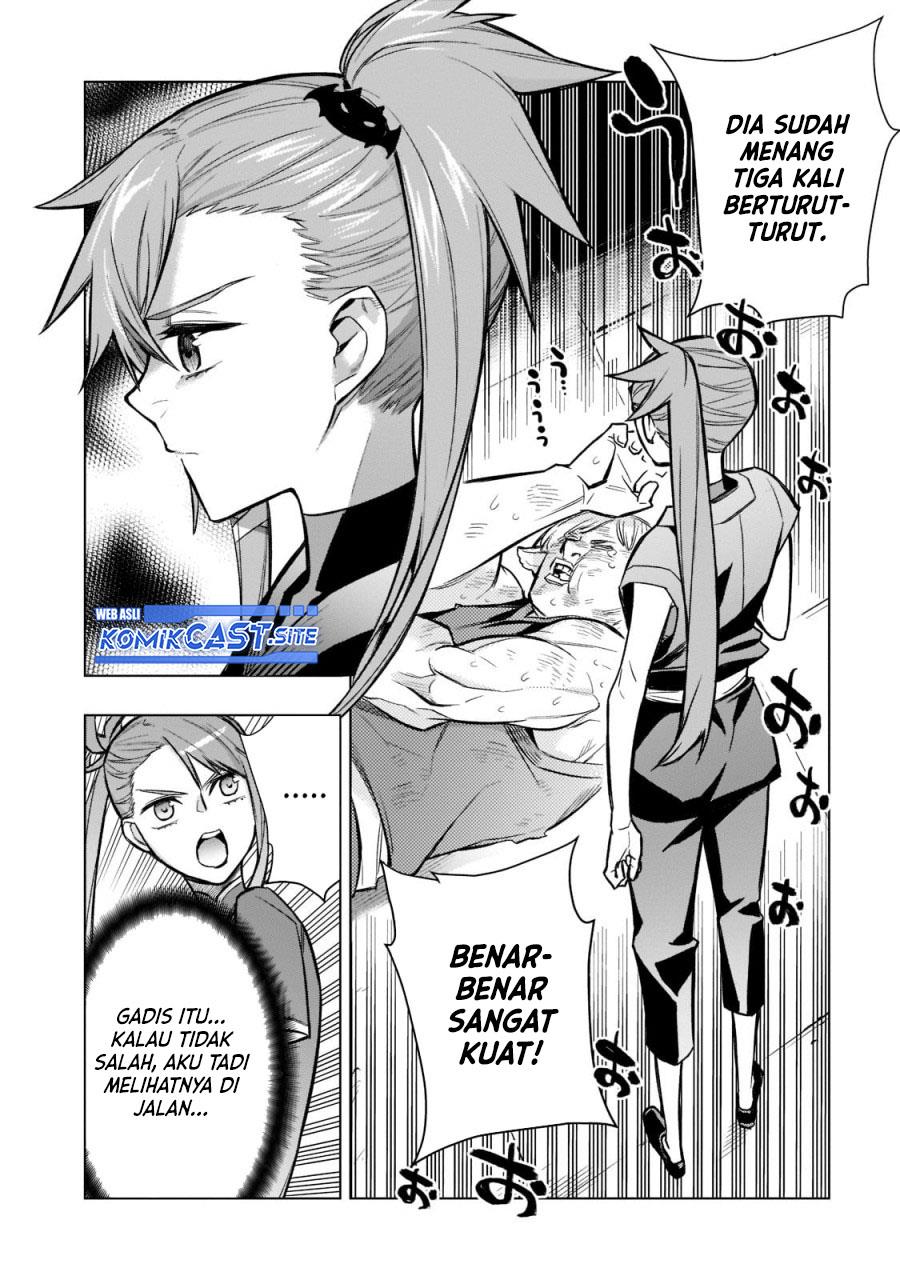 kuro-no-shoukanshi - Chapter: 102