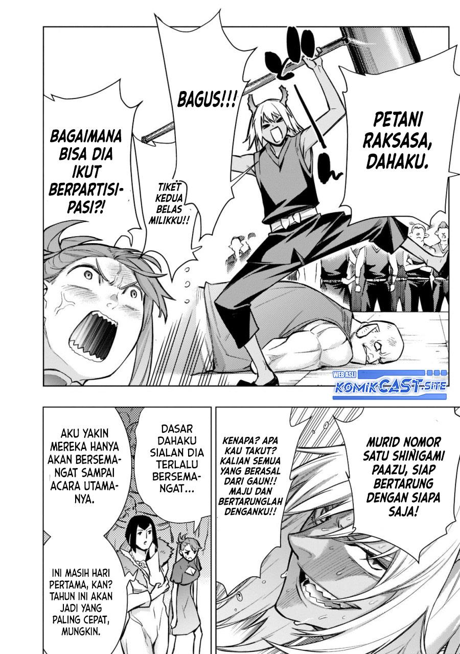 kuro-no-shoukanshi - Chapter: 102