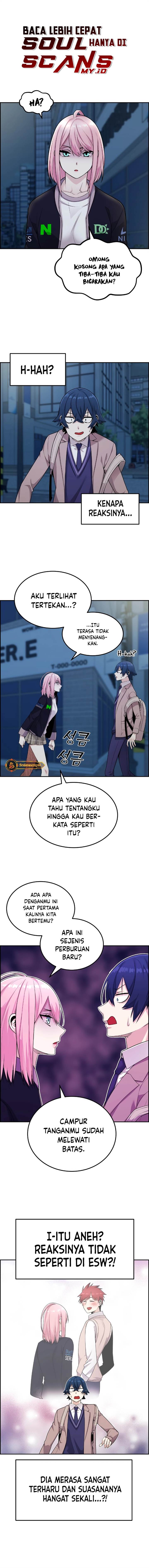 webtoon-character-na-kang-lim - Chapter: 14