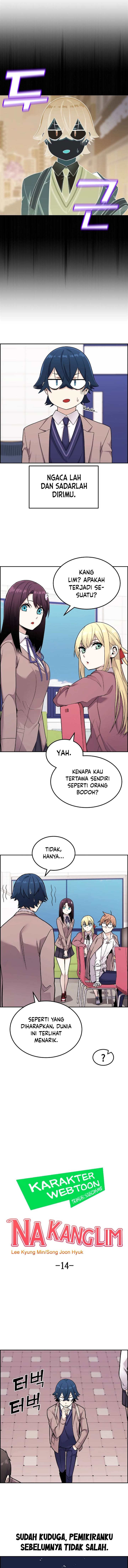 webtoon-character-na-kang-lim - Chapter: 14