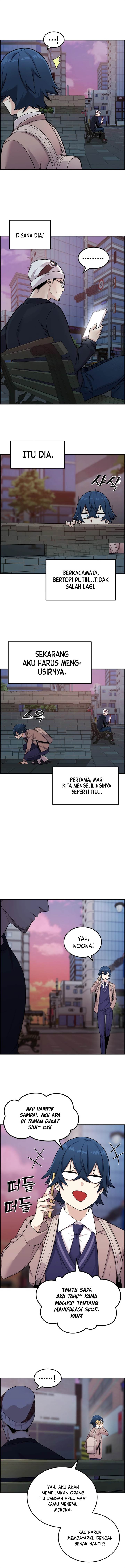 webtoon-character-na-kang-lim - Chapter: 14