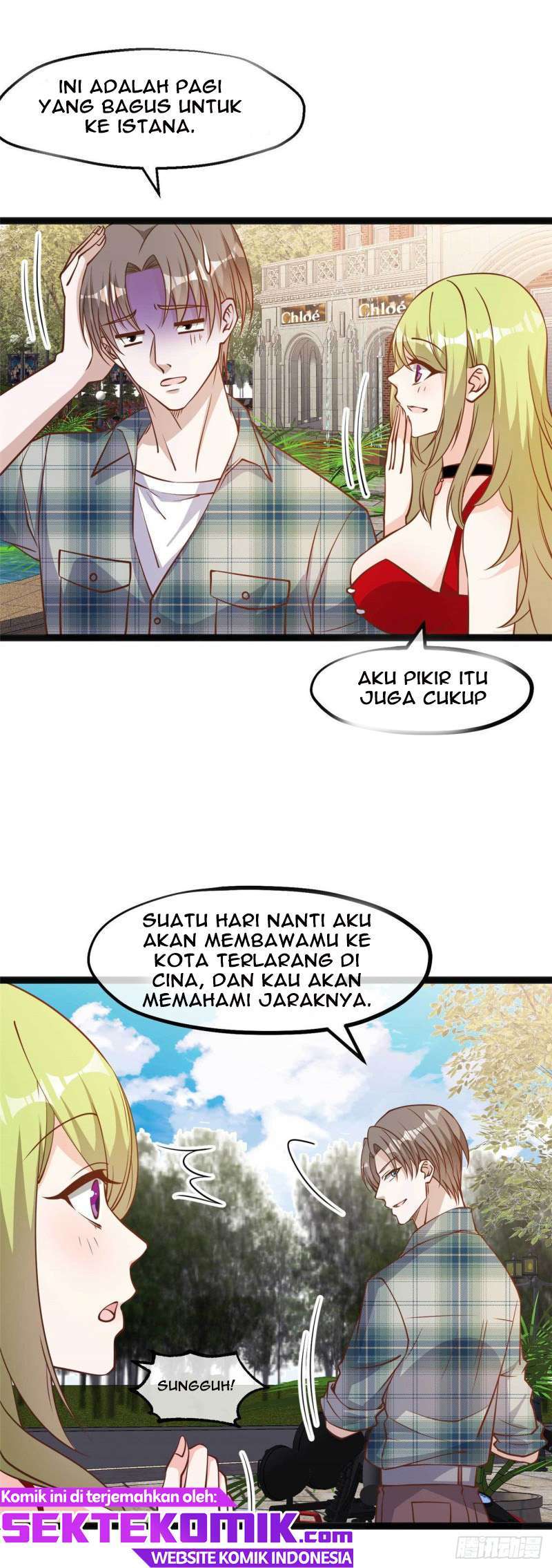 god-fisherman - Chapter: 151