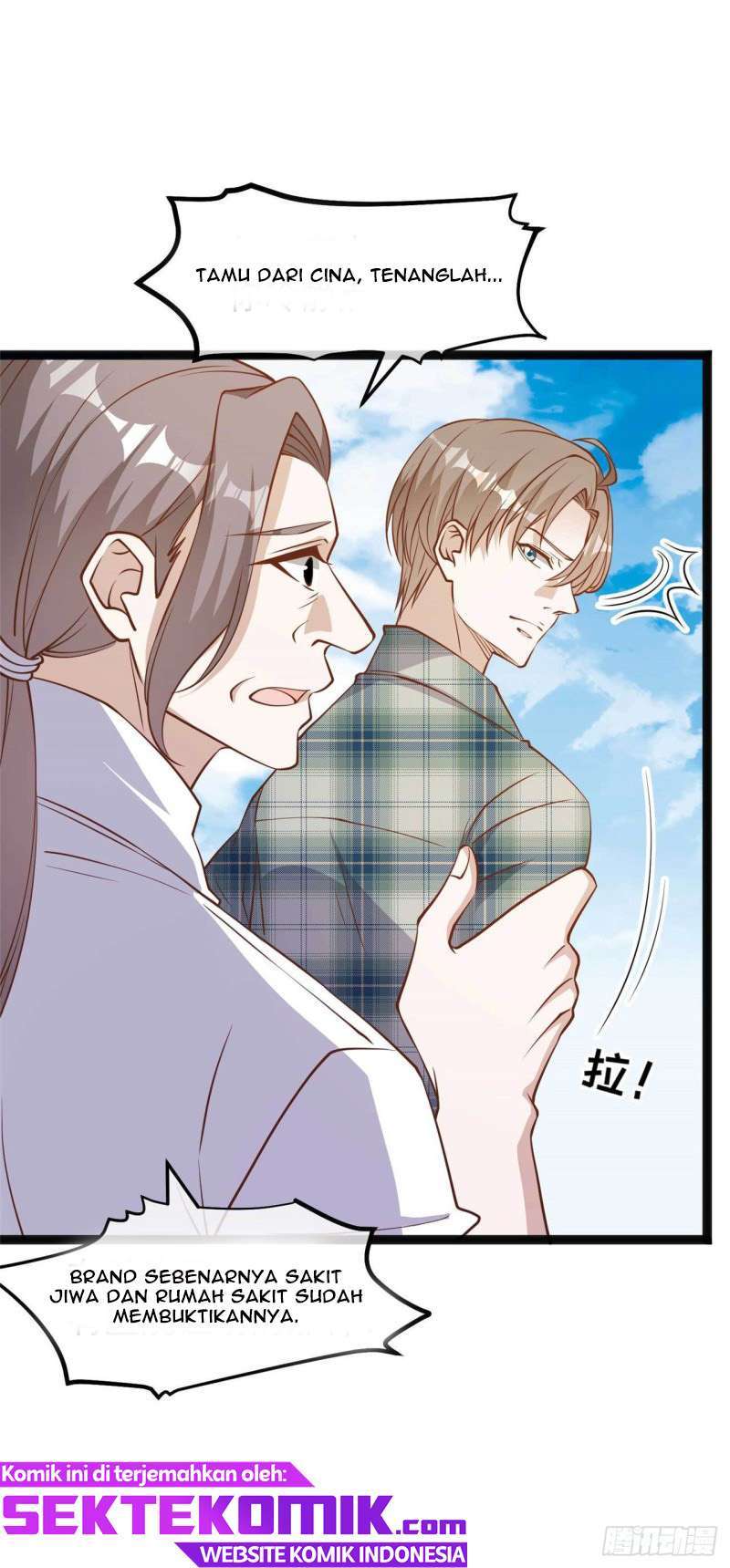 god-fisherman - Chapter: 151