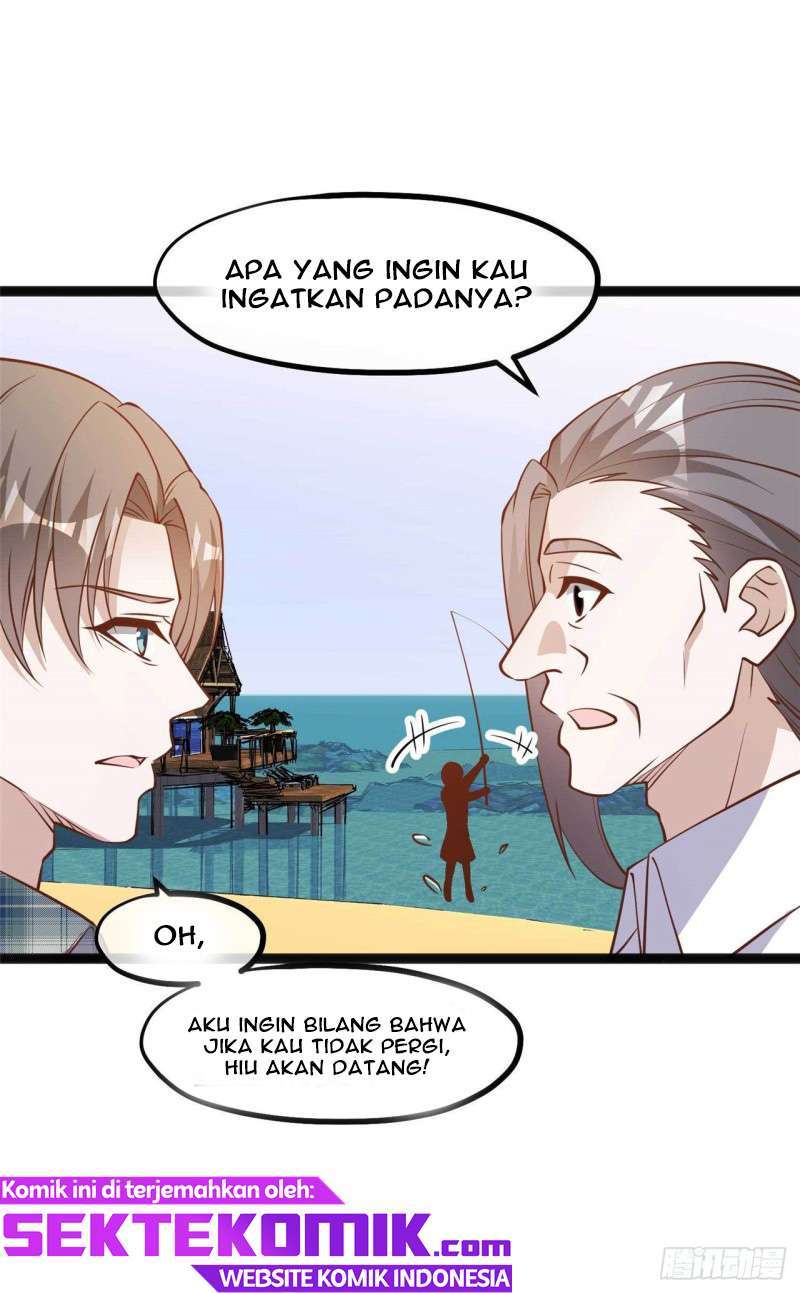 god-fisherman - Chapter: 151