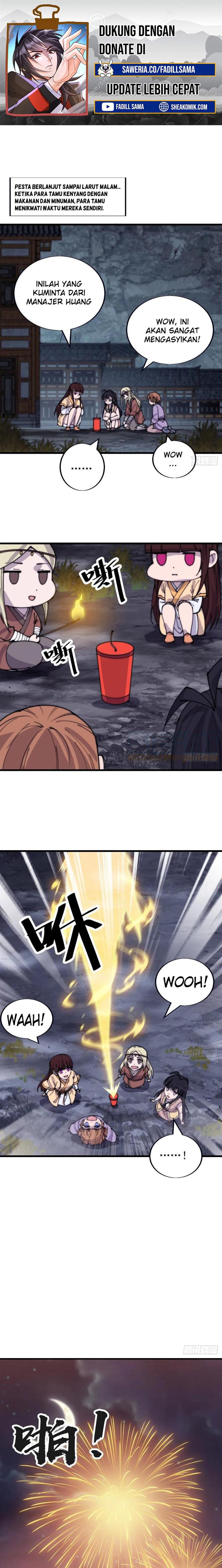 it-starts-with-a-mountain - Chapter: 370