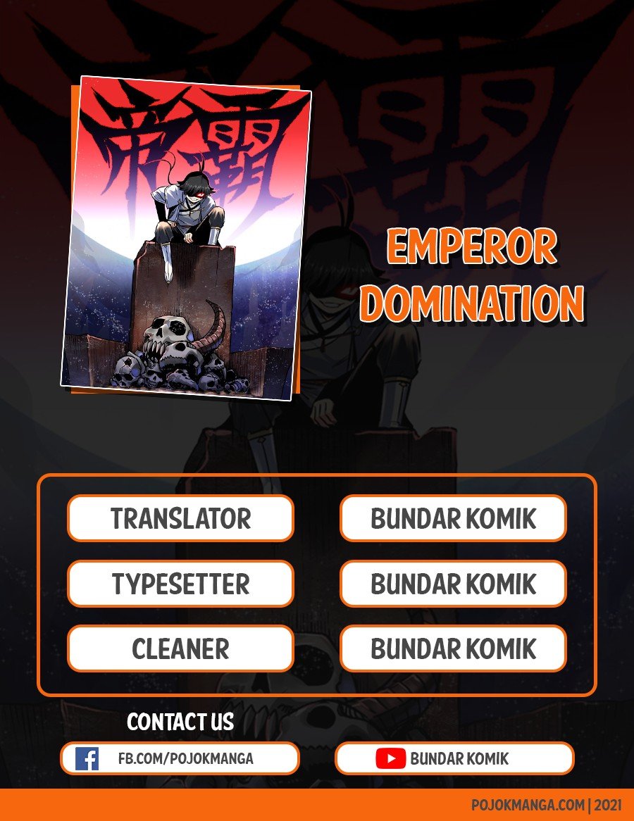 emperor-domination - Chapter: 7