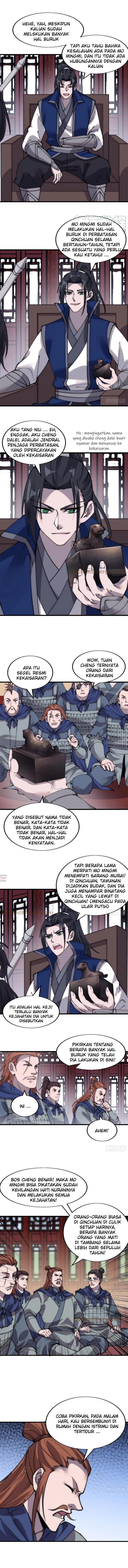 it-starts-with-a-mountain - Chapter: 367
