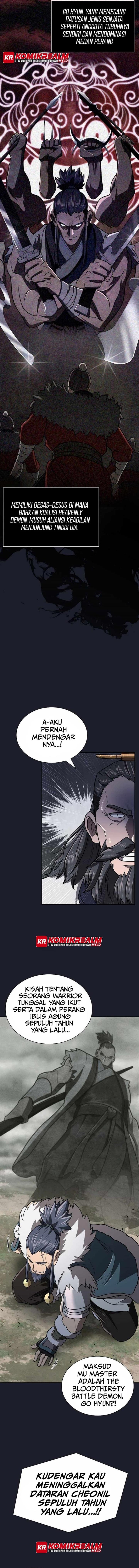 sword-demon-island - Chapter: 27