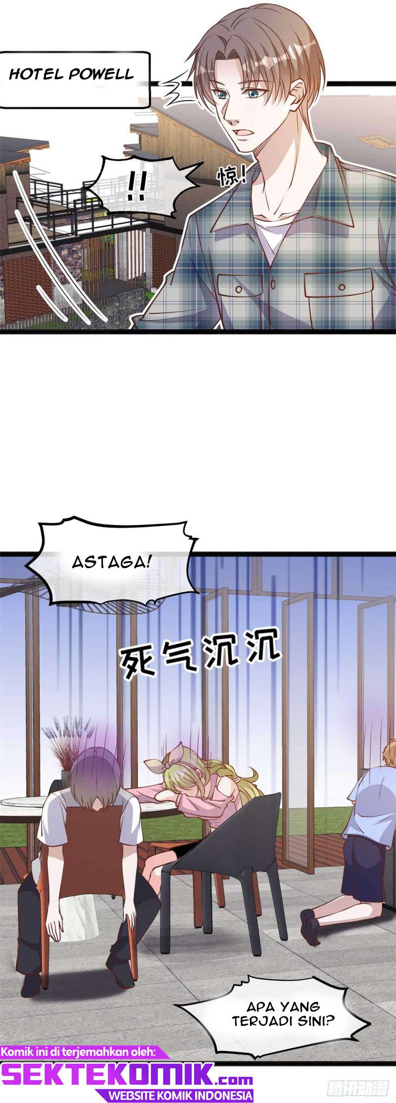 god-fisherman - Chapter: 152