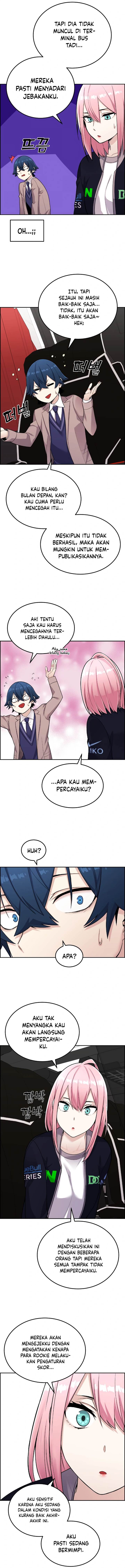 webtoon-character-na-kang-lim - Chapter: 15