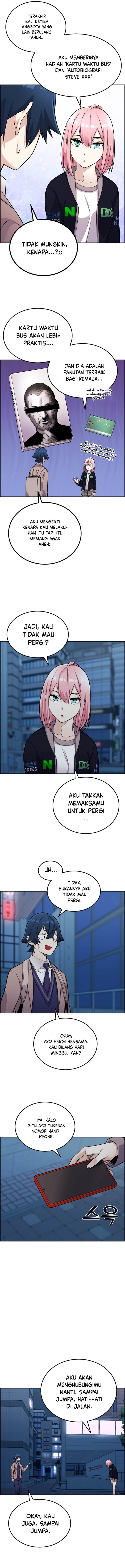 webtoon-character-na-kang-lim - Chapter: 15