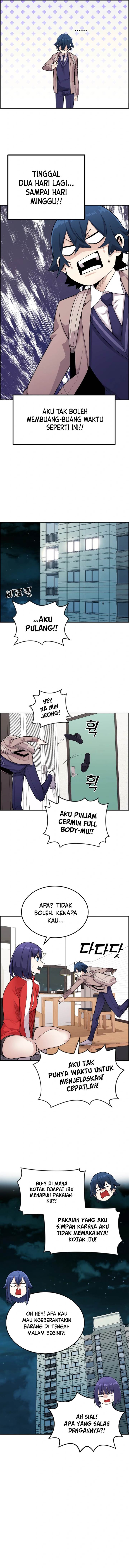 webtoon-character-na-kang-lim - Chapter: 15