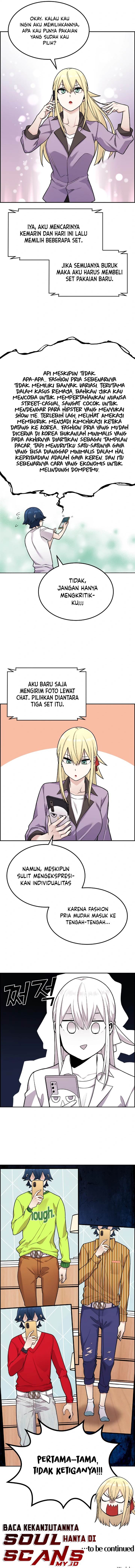 webtoon-character-na-kang-lim - Chapter: 15