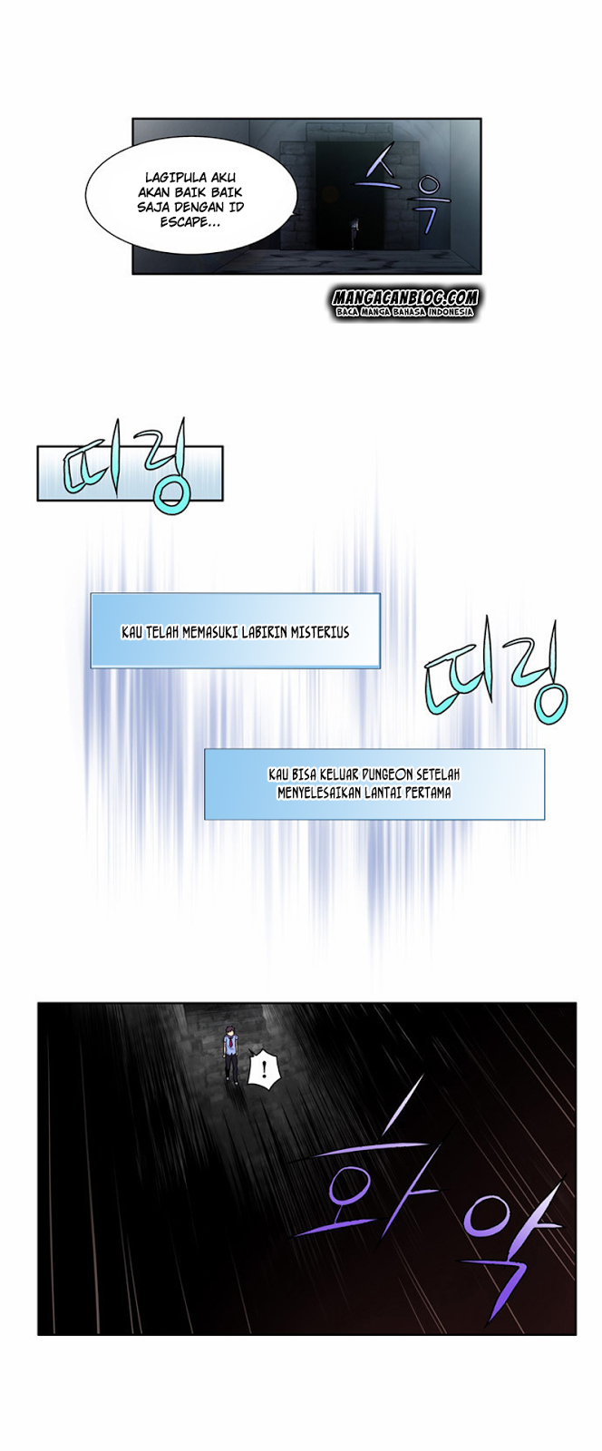 the-gamer - Chapter: 89