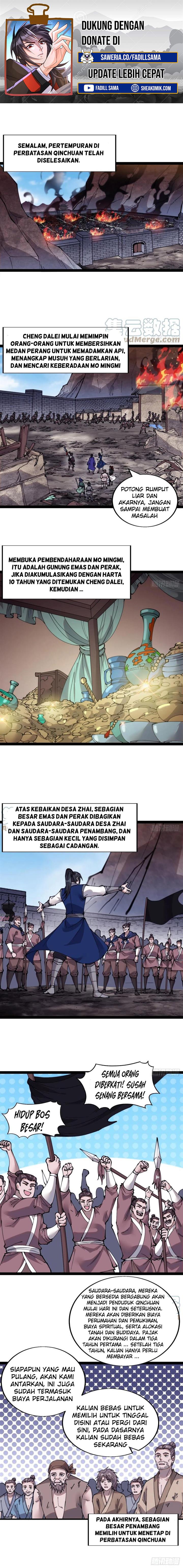 it-starts-with-a-mountain - Chapter: 364