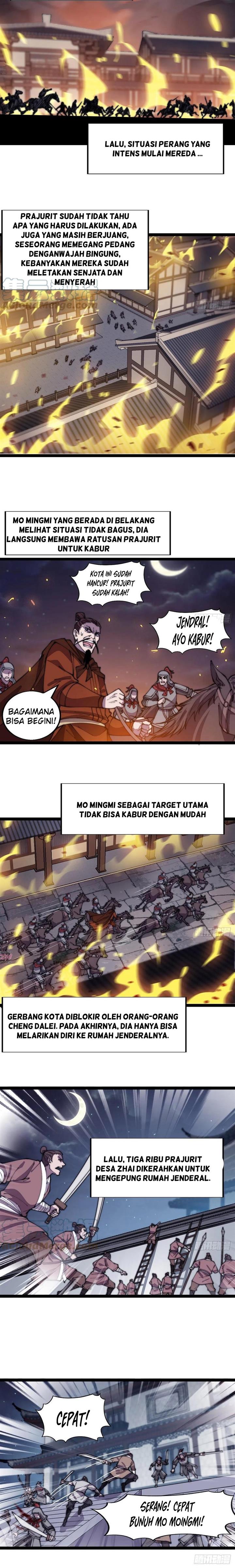 it-starts-with-a-mountain - Chapter: 363