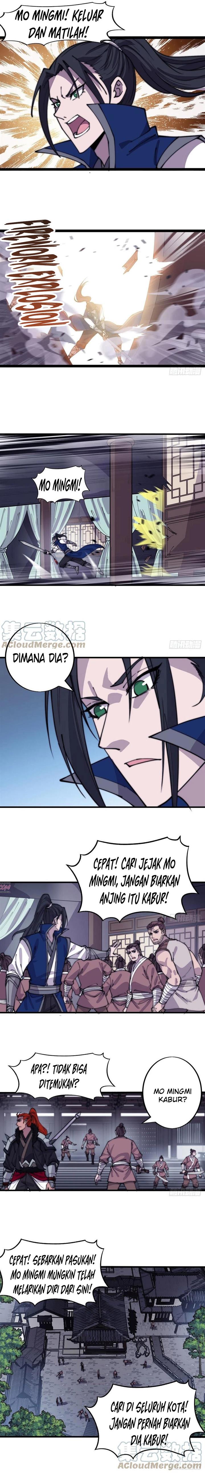 it-starts-with-a-mountain - Chapter: 363