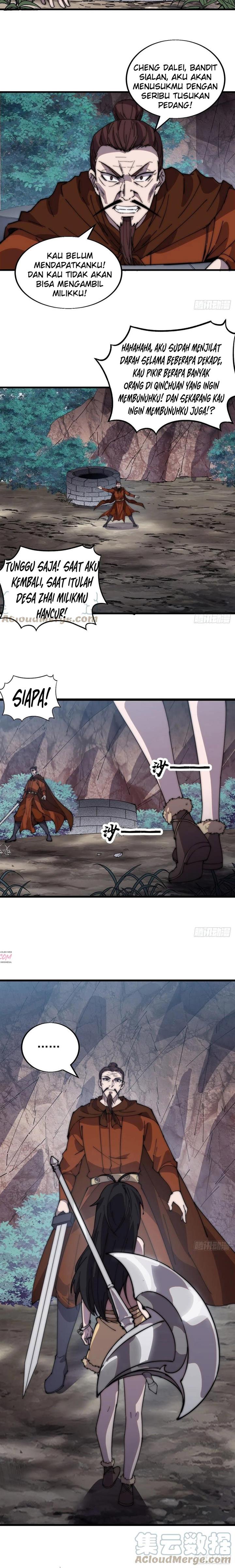 it-starts-with-a-mountain - Chapter: 363