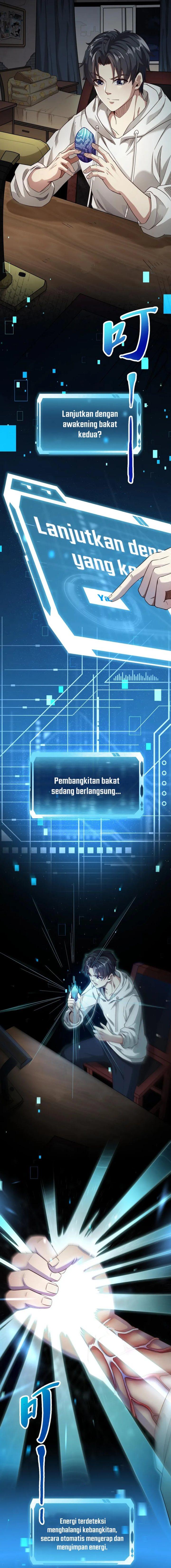 i-kill-to-be-god-beyond-the-human-restriction-zone - Chapter: 3