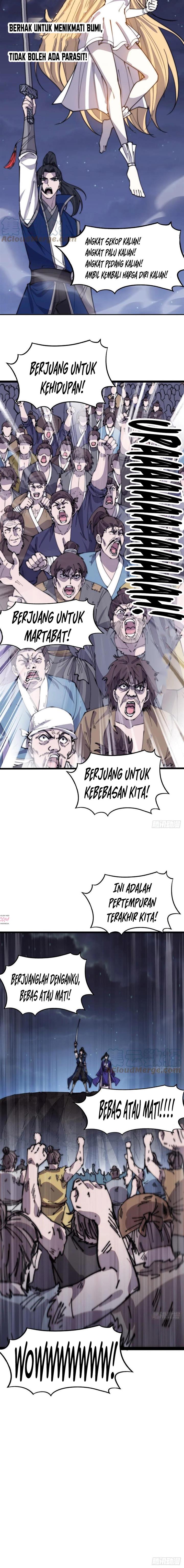 it-starts-with-a-mountain - Chapter: 362