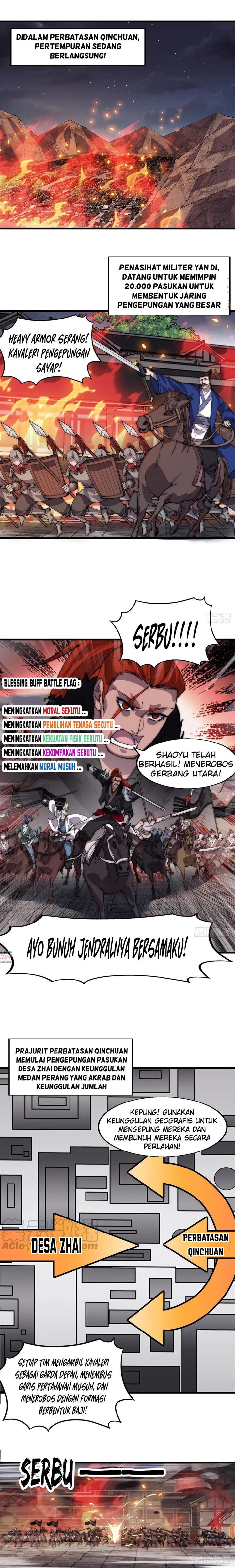 it-starts-with-a-mountain - Chapter: 362