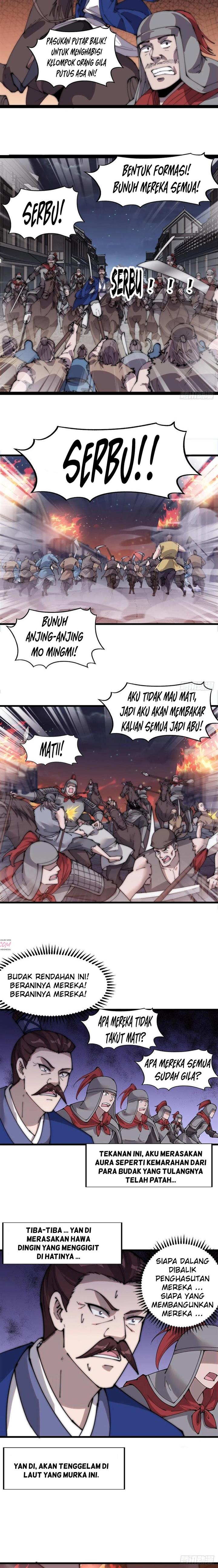 it-starts-with-a-mountain - Chapter: 362
