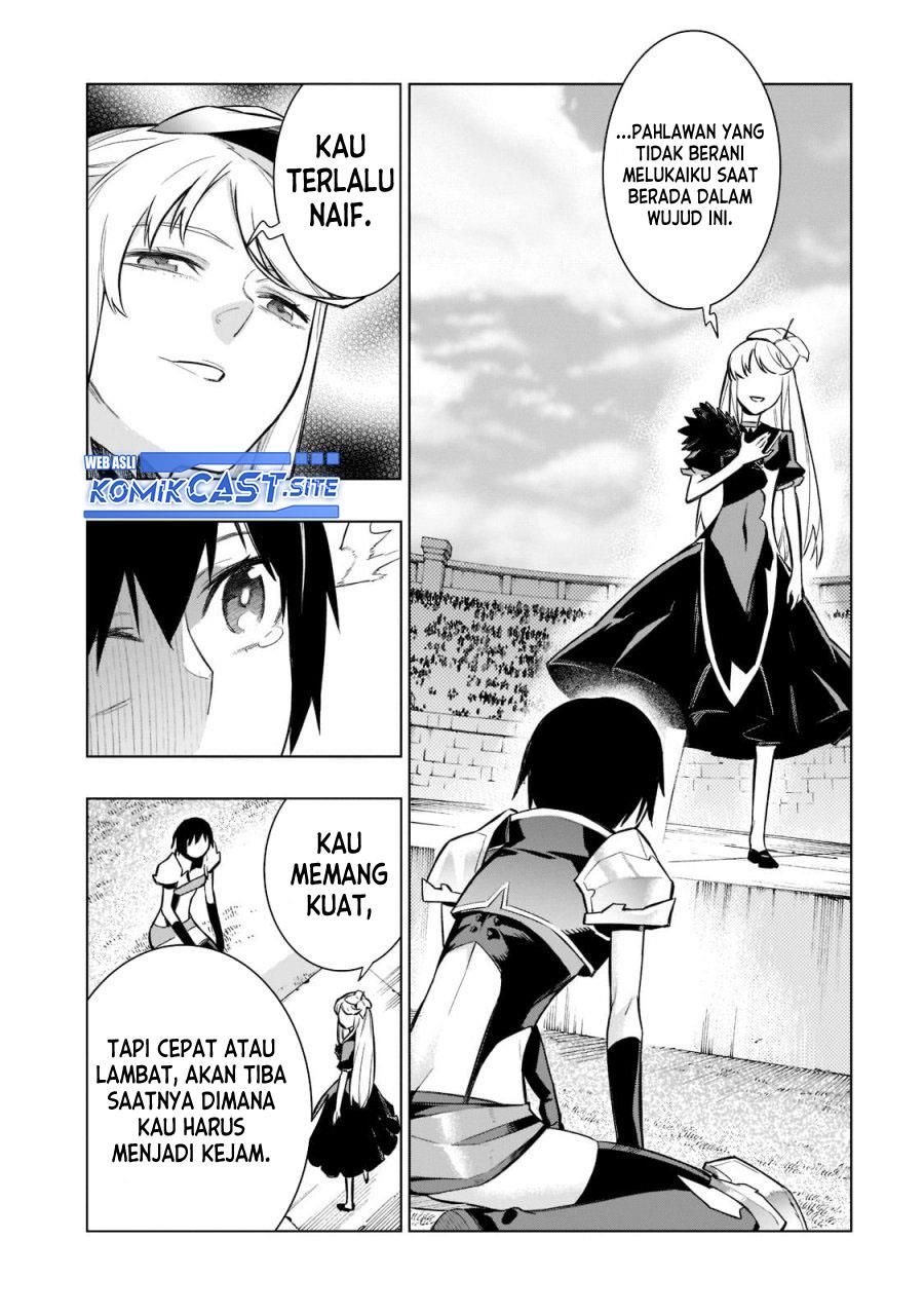 kuro-no-shoukanshi - Chapter: 104