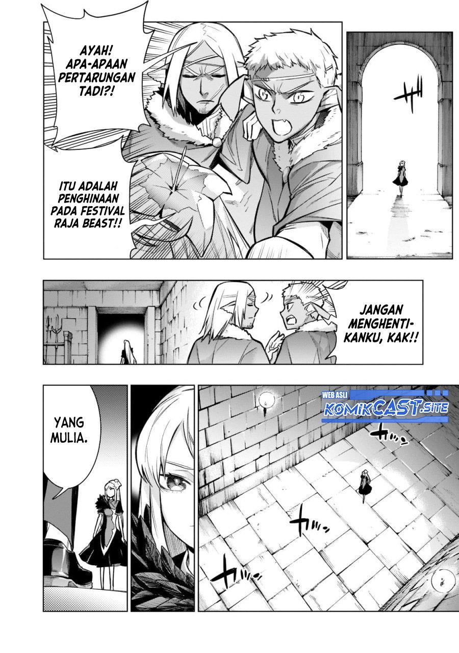 kuro-no-shoukanshi - Chapter: 104