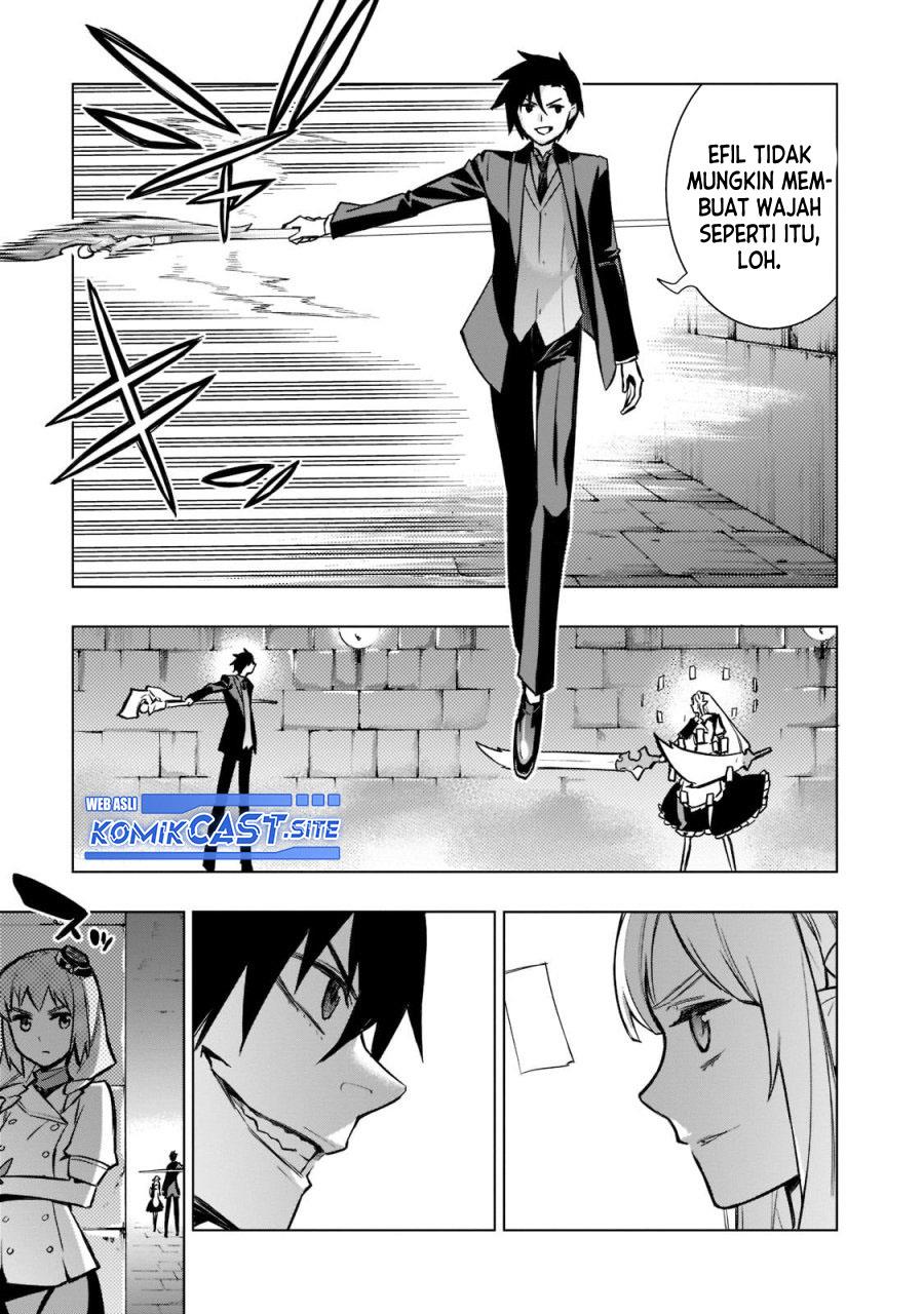 kuro-no-shoukanshi - Chapter: 104