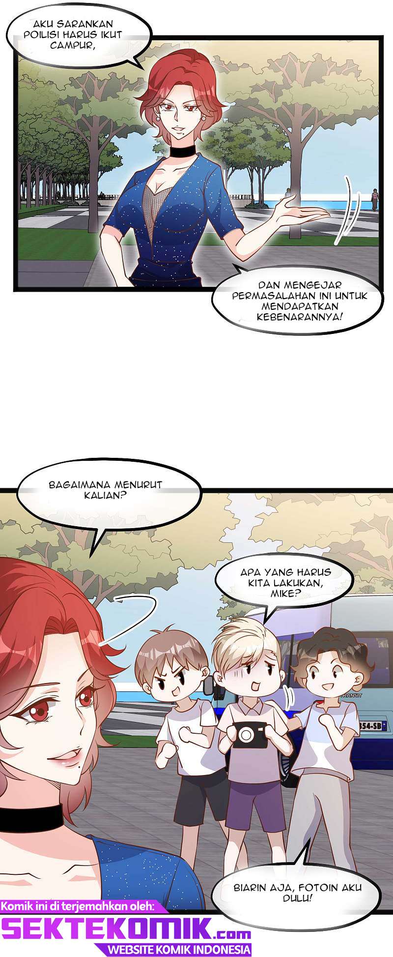 god-fisherman - Chapter: 153