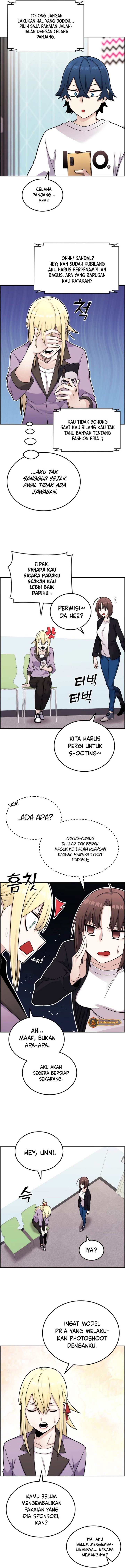 webtoon-character-na-kang-lim - Chapter: 16