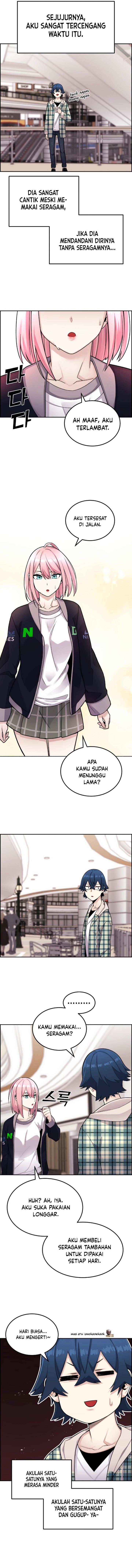 webtoon-character-na-kang-lim - Chapter: 16