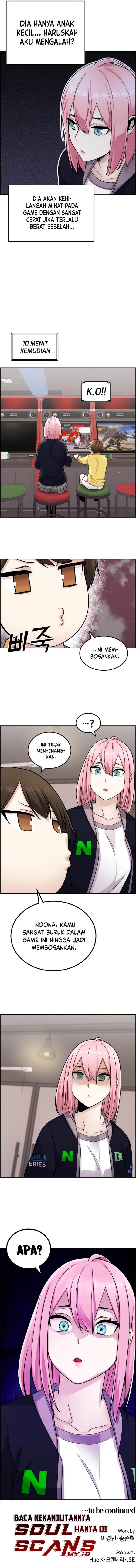 webtoon-character-na-kang-lim - Chapter: 16