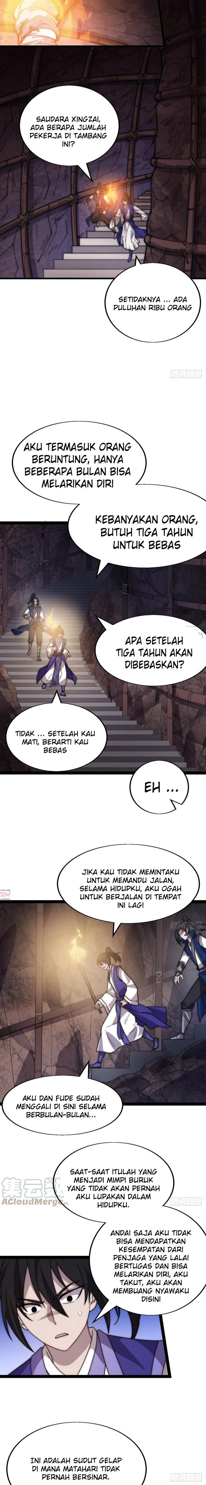 it-starts-with-a-mountain - Chapter: 360