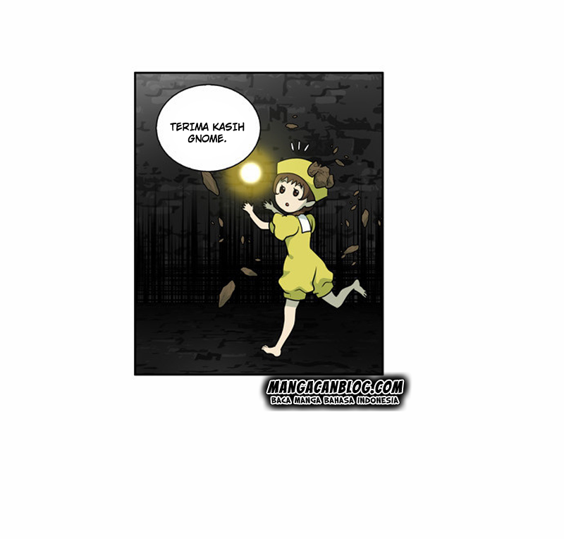 the-gamer - Chapter: 90
