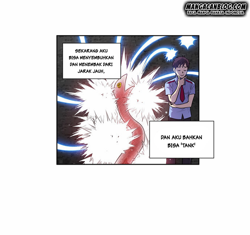 the-gamer - Chapter: 90