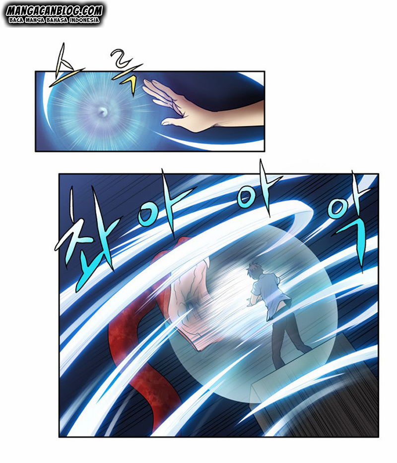 the-gamer - Chapter: 90