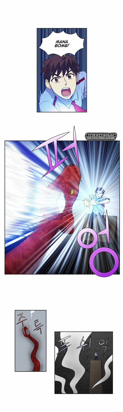 the-gamer - Chapter: 90