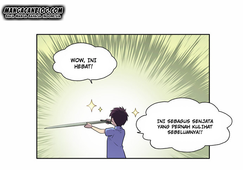 the-gamer - Chapter: 90