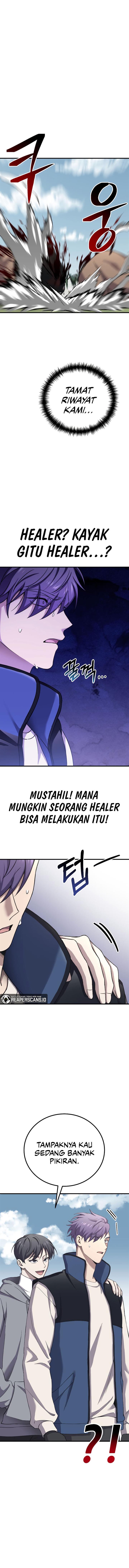 poison-eating-healer - Chapter: 29